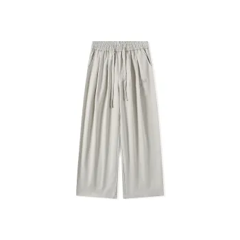 Michael Rock Casual Pants Unisex
