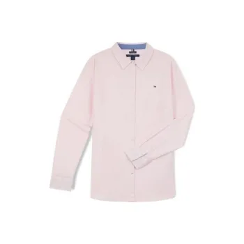 Tommy Hilfiger Shirt Women's Pink