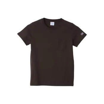 Champion T-Shirts Women's Brown