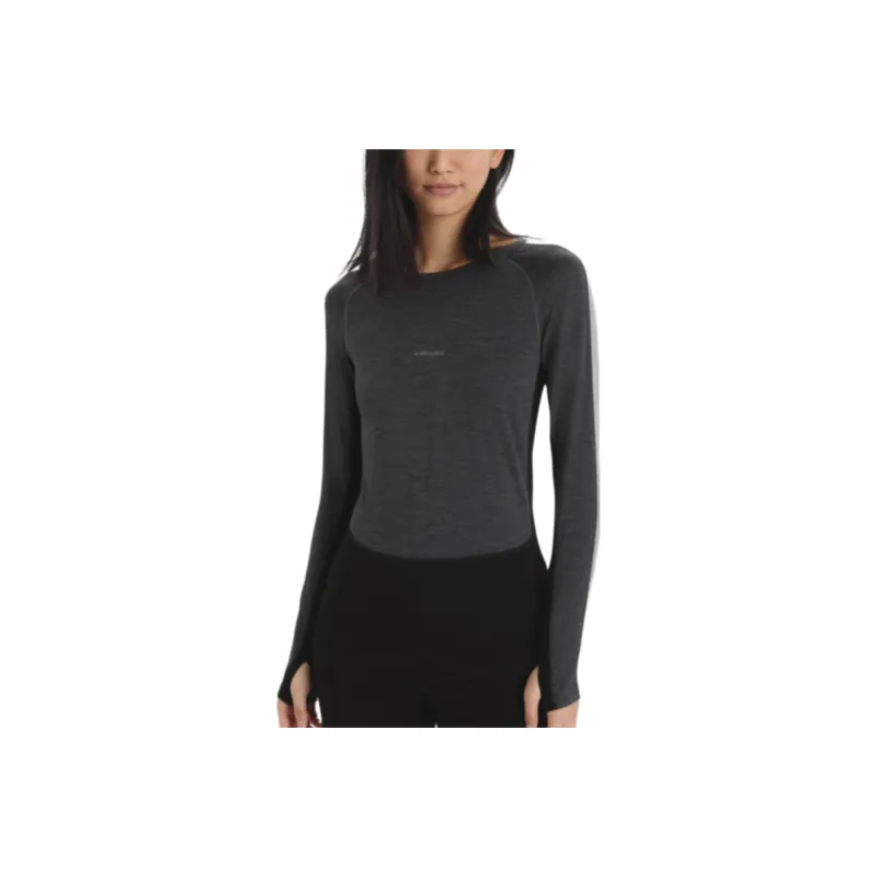 Icebreaker T Shirts Women's-2