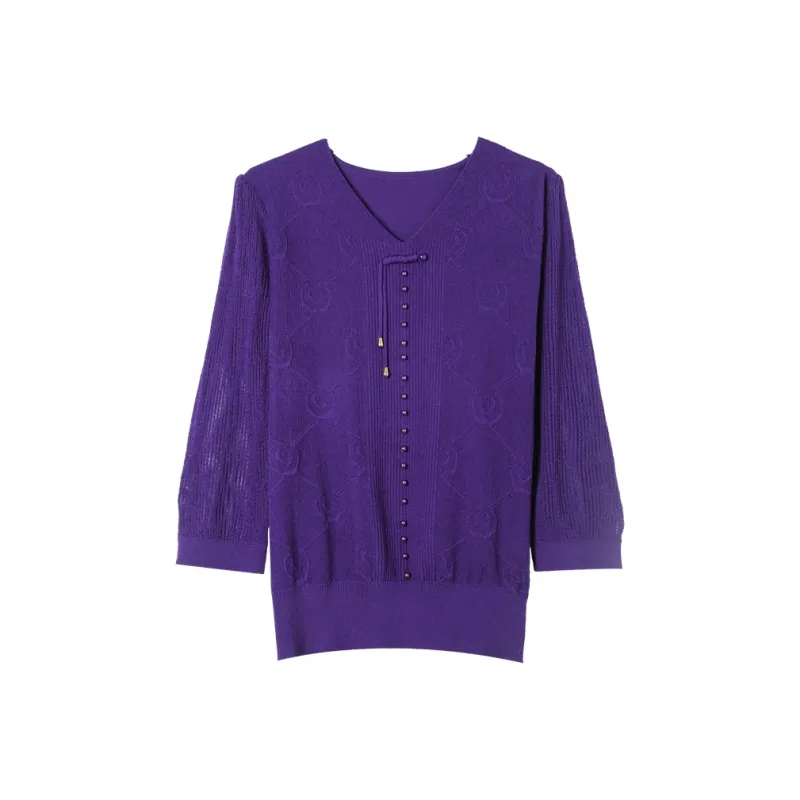 Fele.d Knitwear Women's-15