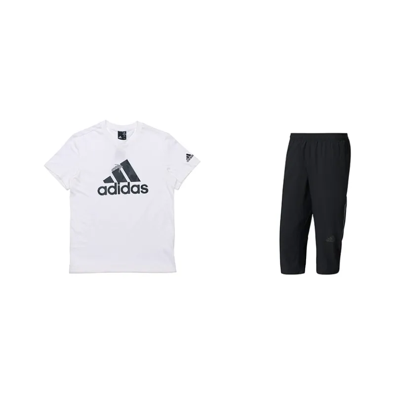 Adidas Casual Sportswear Unisex-0