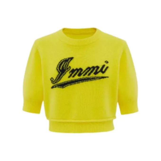 IMMI Cashmere Sweaters Women's-3