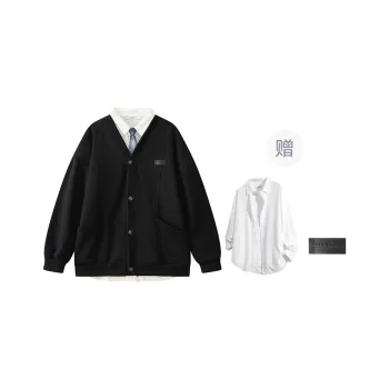 OGEK Shirt Matching Sets Unisex