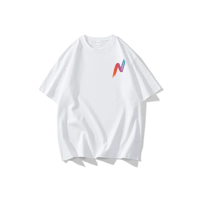 Nt T-Shirts Unisex-0