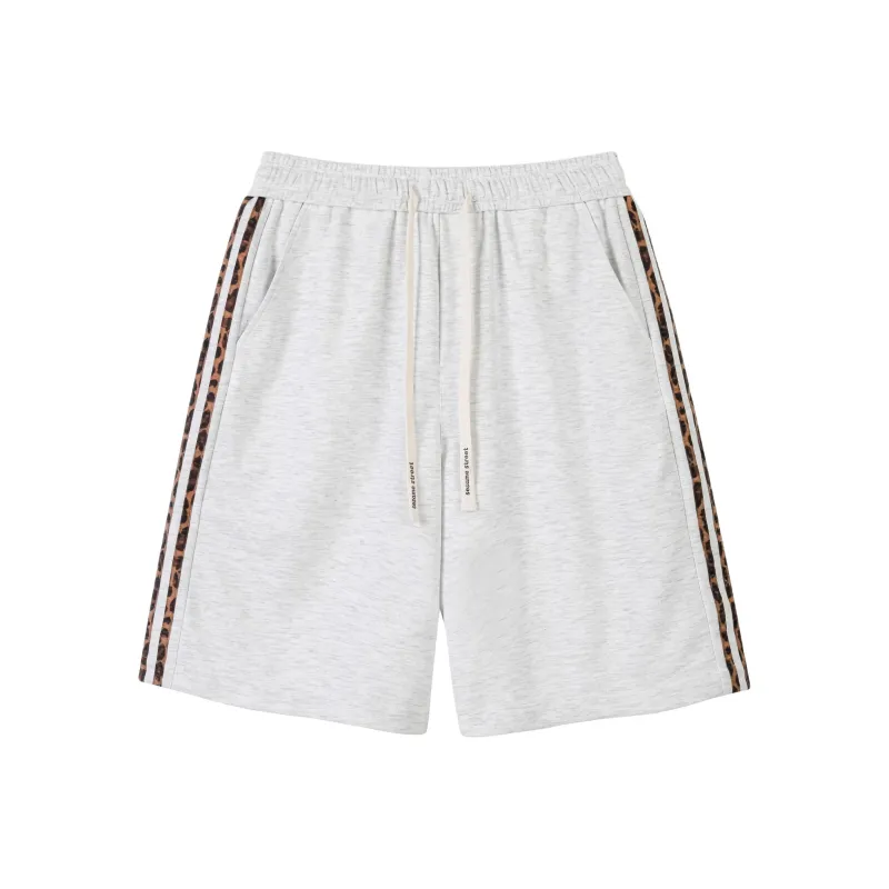 SESAME STREET Casual Shorts Unisex-0