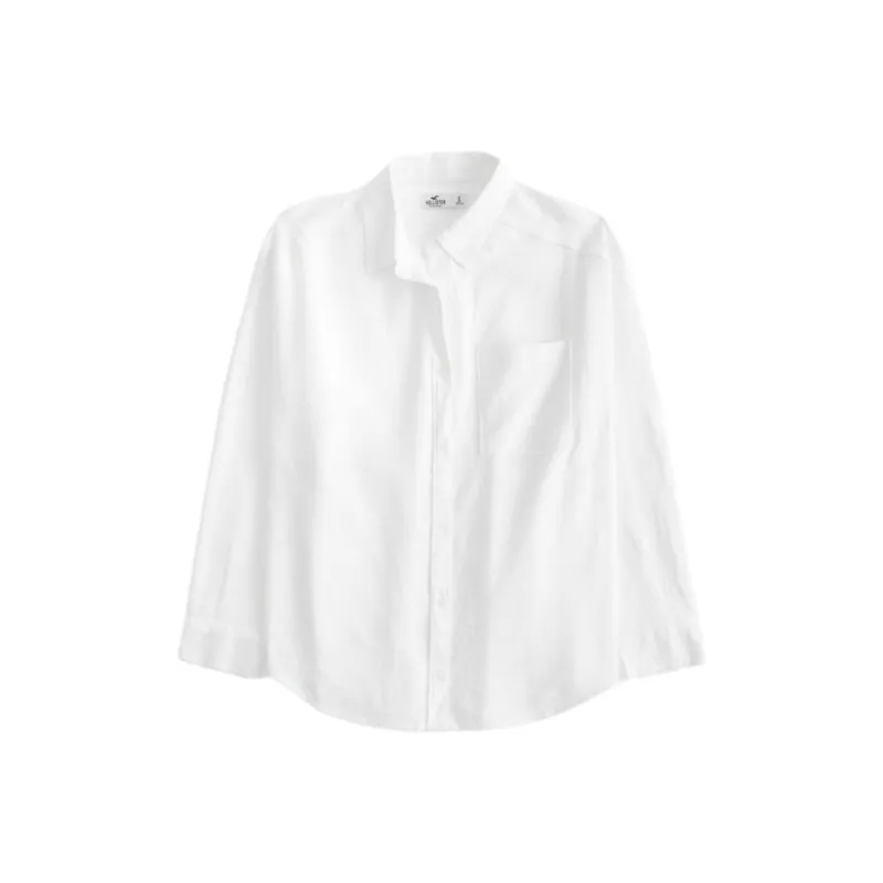 Hollister Shirts Women's-3