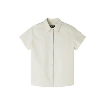 A.P.C Marina Shirt