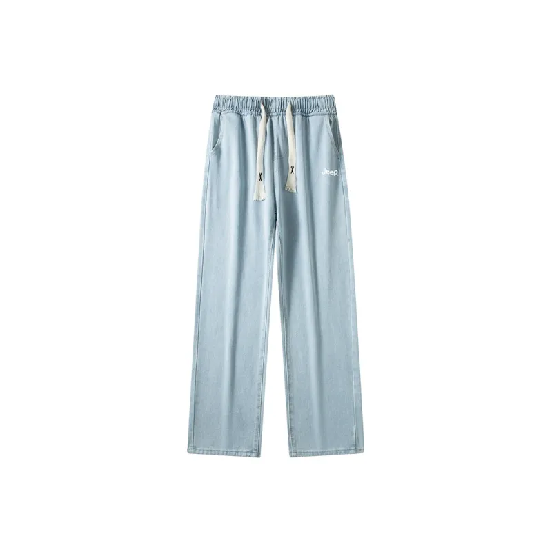 Jeep Jeans Unisex-0