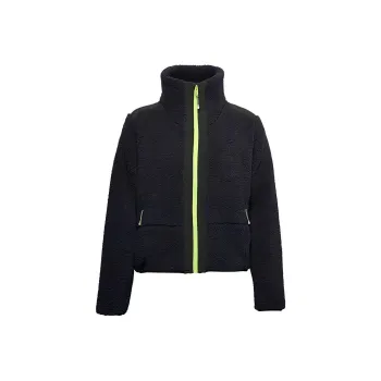 Under Armour Legacy Jackets Women's Black