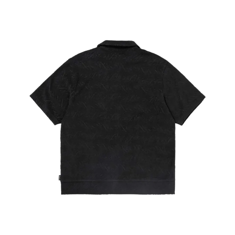 Thisisneverthat Shirts Unisex Black-1