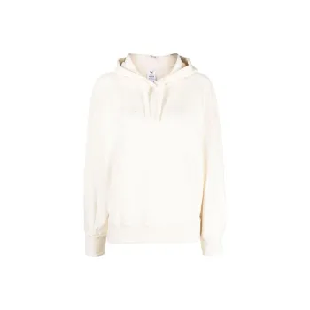 Vogue X PUMA Sweatshirts Women's White