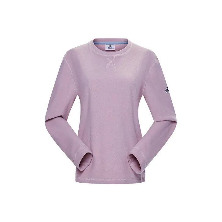 PELLIOT Classic 1.0 Sweatshirts Women's-0