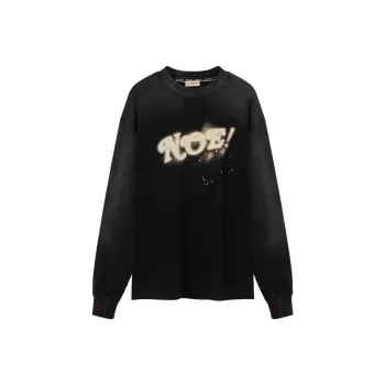 NO ONE ELSE T Shirts Unisex
