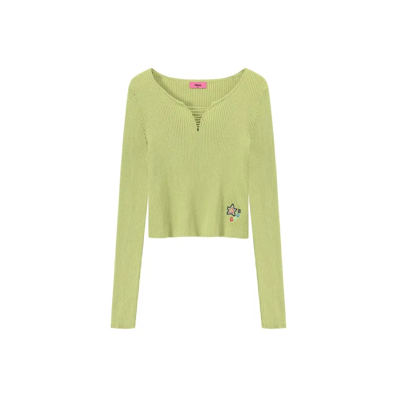 CHUU Knitwear Women's-2