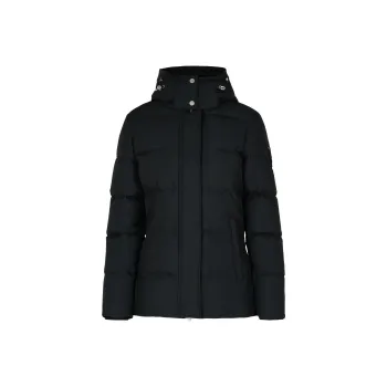 Moose Knuckles Cloud Shearling 3Q Jacket