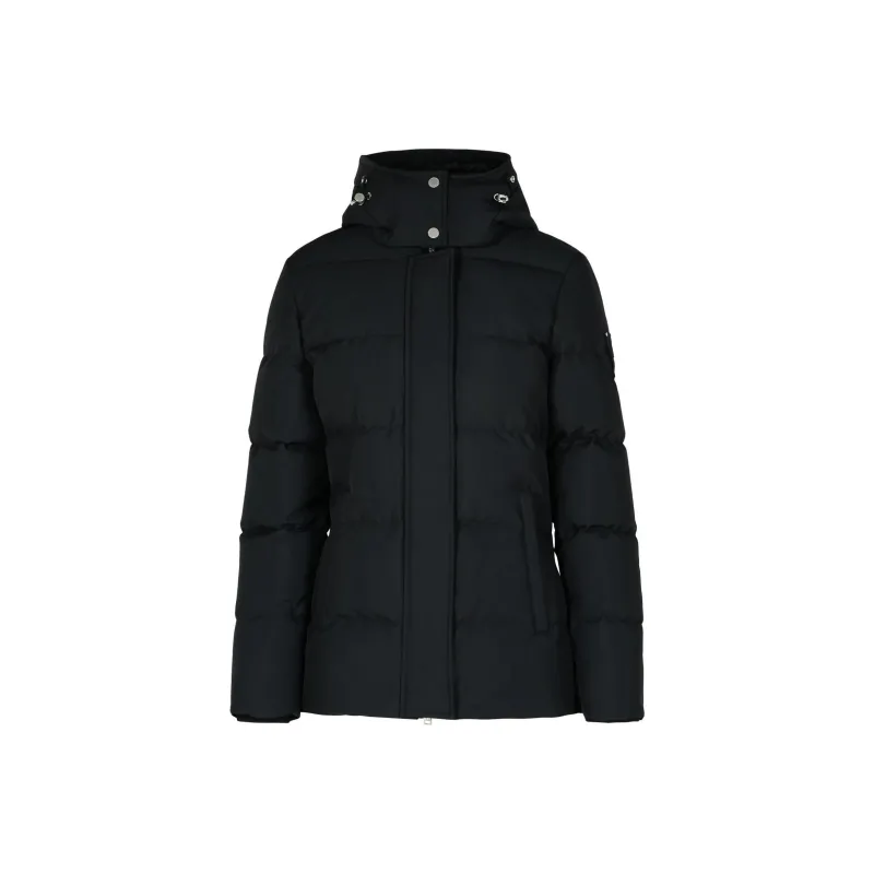 Moose Knuckles Cloud Shearling 3Q Jacket-0