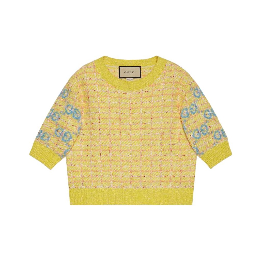 関税負担なし☆GUCCI コットン スウェット (GUCCI/スウェット