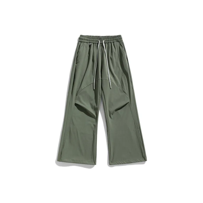 RAINCOME Casual Pants Unisex-14