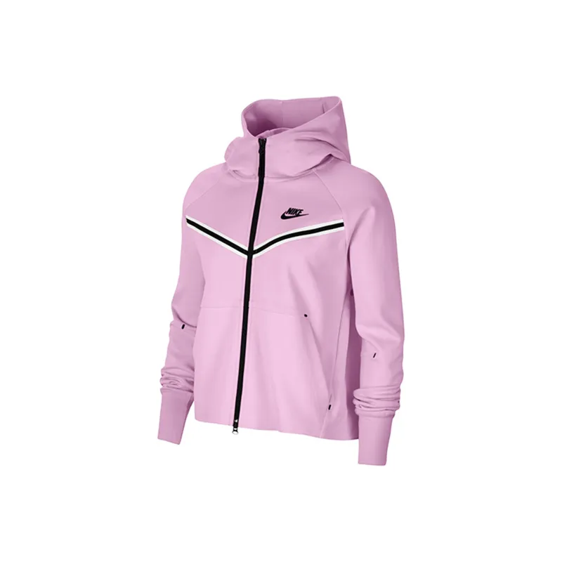 Nike Jackets Women's Pink-0