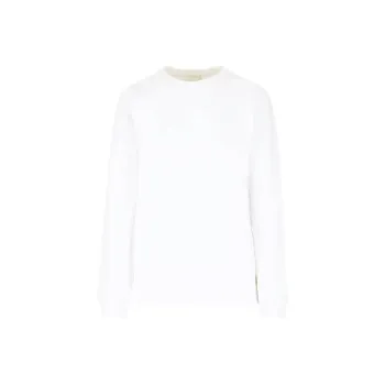 Chloé Sweatshirts Women's White