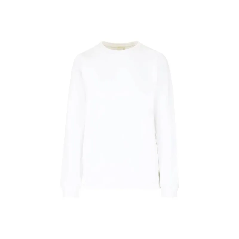 Chloé Sweatshirts Women's White-0