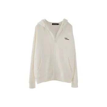 SOON FLOWER Sweatshirt Women's Ecru
