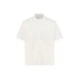 Raw White