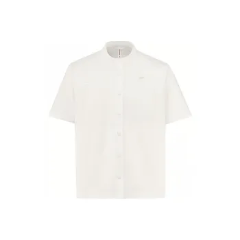 Reebok Shirt Women's Natural White