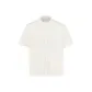 Raw White