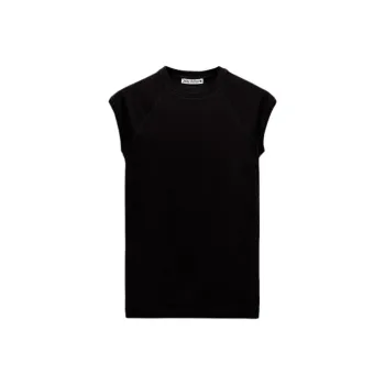 ZARA T Shirts Women's Black