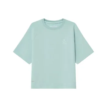 NAUTICA T-Shirts Women's