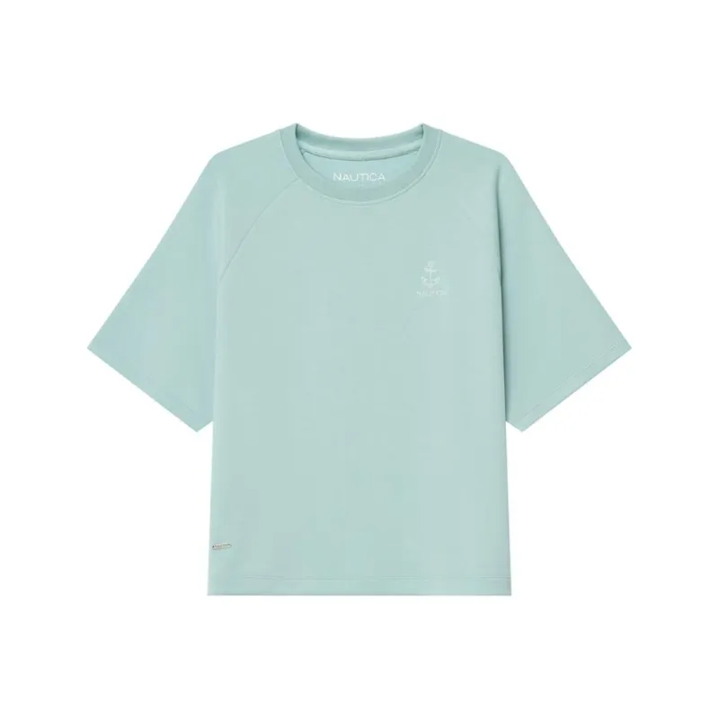 NAUTICA T-Shirts Women's-0