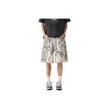 SOLIDITY Casual Shorts Unisex