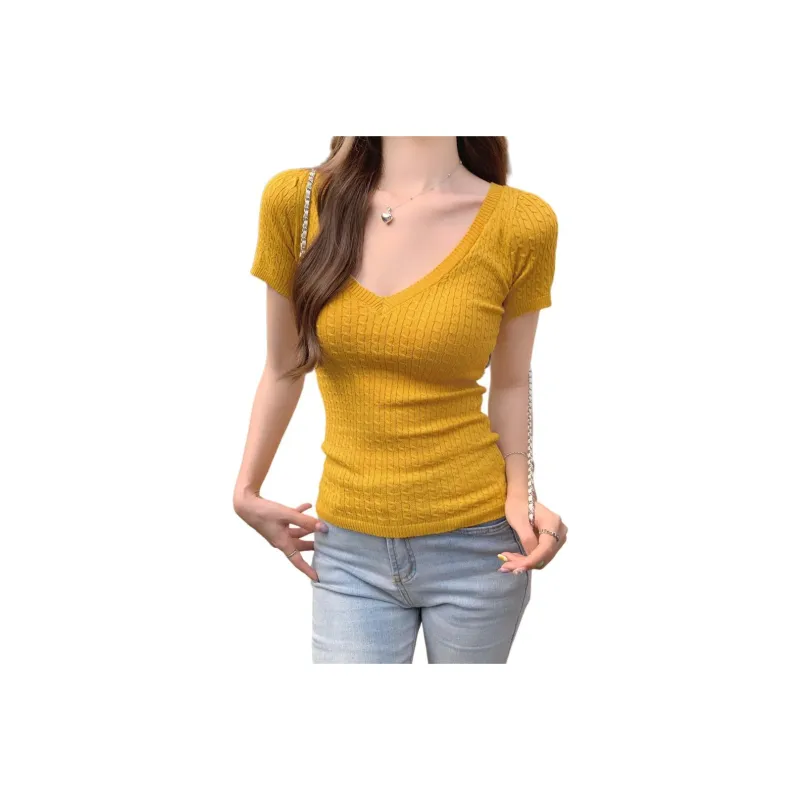 The Temptation Of The Muse T Shirt Women's-4