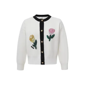 D'zzit Knitwear Women's