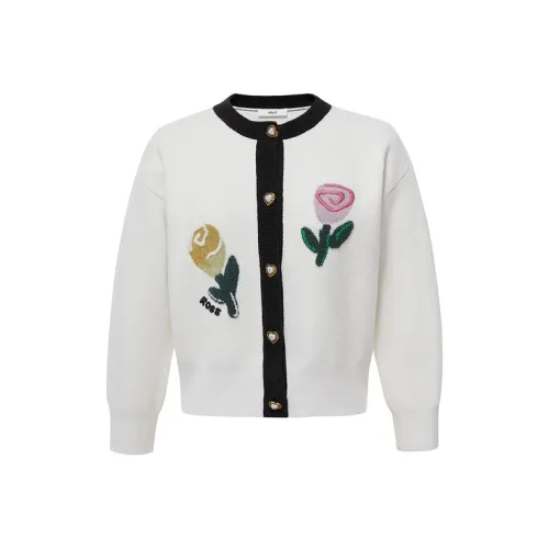 D'zzit Knitwear Women's