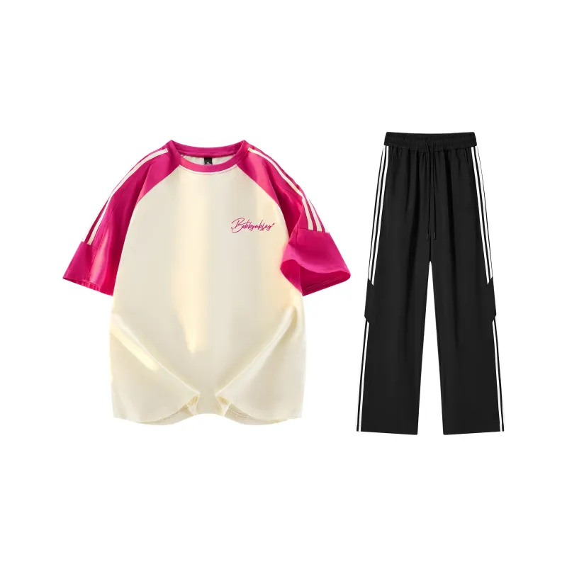 BOBBY ABLEY Casual Sportswear Unisex-60