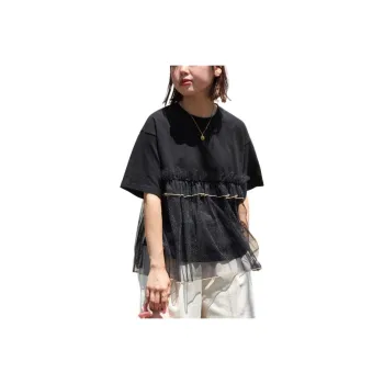 FREAK'S STORE T Shirt Women's Black