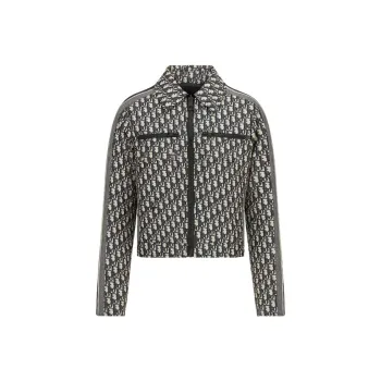DIOR FW23 Jackets & Coats Women's Multicolor