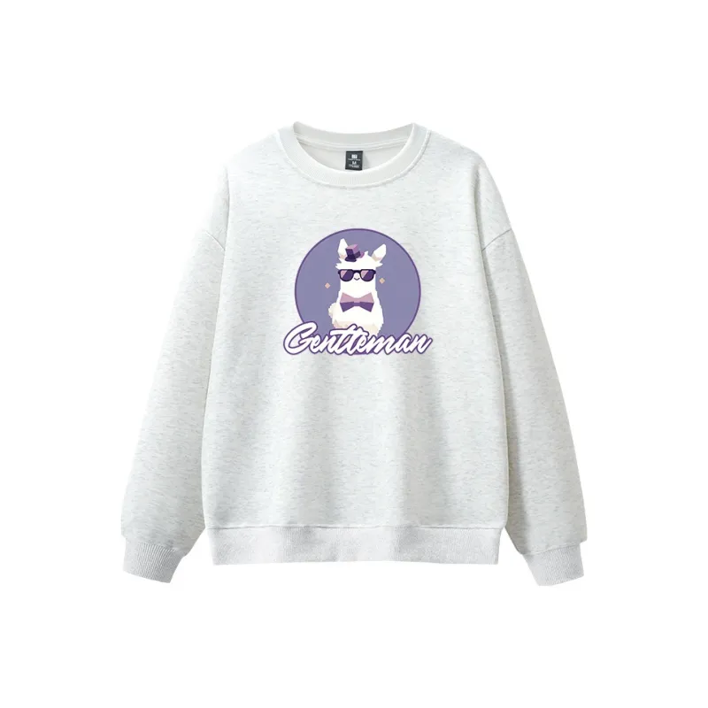 Bird Of Aussie Sweatshirt Women's-6