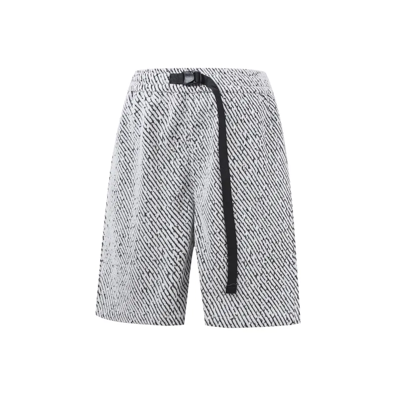 KADAKADA SUITE Casual Shorts Unisex-4