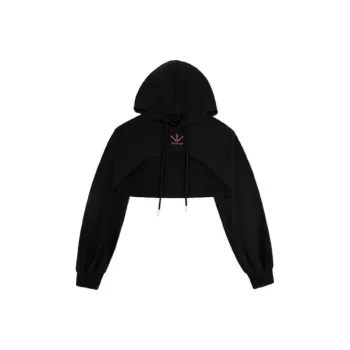 BOY BY BOY Sweatshirts Women's Black
