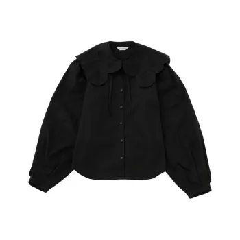 MOUSSY Shirts Women's