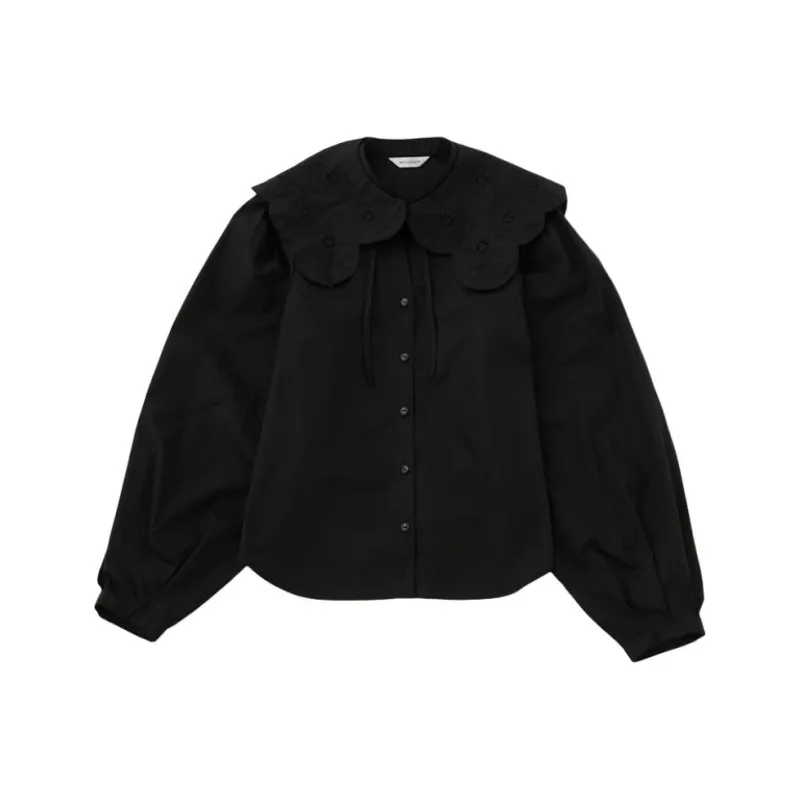 MOUSSY Shirts Women's-4