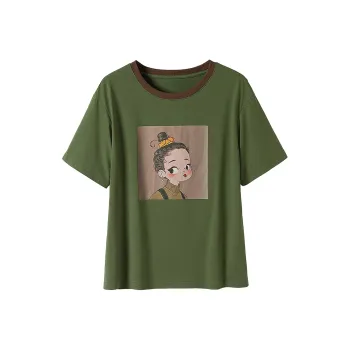 Cypress House T-Shirts Women's