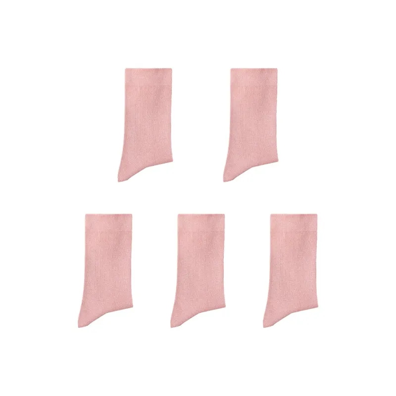 ROBINHOOD Knee High Socks Women's Combo Set-6