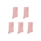 5 Pack (Pink)