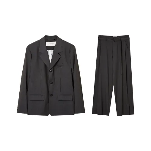 COKEIN SS25 Business Suits Men's