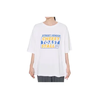 FREAK'S STORE T Shirt Women's White